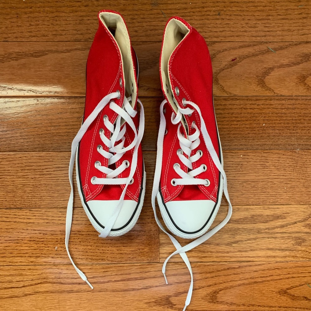 Converse High Tops